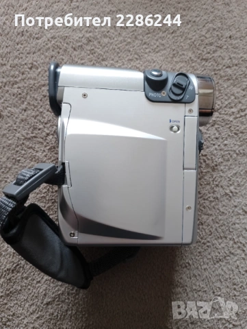 Камера Сони., снимка 7 - Камери - 53925867