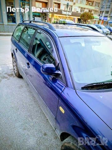 СПЕШНО СЕ ПРОДАВА WW PASAT 1.6 БЕНз-газ1998г, снимка 4 - Автомобили и джипове - 53467431