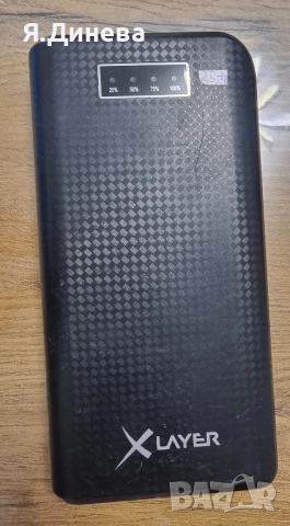 Външна батерия 20 00 mAh