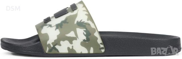 джапанки G-STAR RAW  Cart III Camo M чехли 42, снимка 3 - Джапанки - 46198080