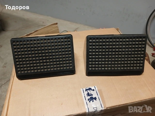 авто тонколони WARTBURG Trabant GDR