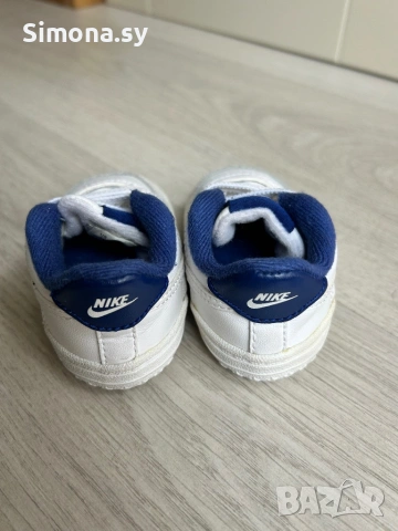 Оригинални бебешки Nike и Addidas, снимка 7 - Други - 54012526