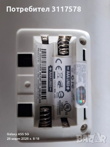 Microsoft Arc Блутут Клавиатура Компакт, снимка 6 - Клавиатури и мишки - 53980341