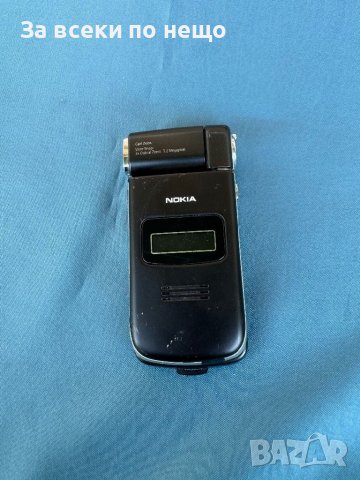 Nokia N93 , Made in Finland, снимка 2 - Nokia - 46580474