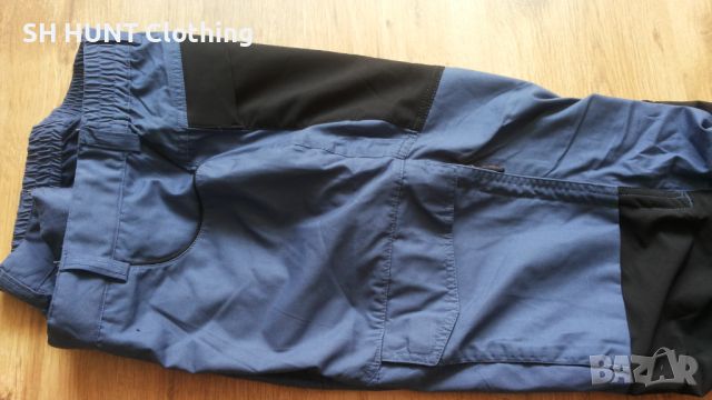 Pinewood Himalaya 9485 Stretch Trouser 56 / XXL панталон със здрава и еластична материи - 906, снимка 13 - Екипировка - 45113154