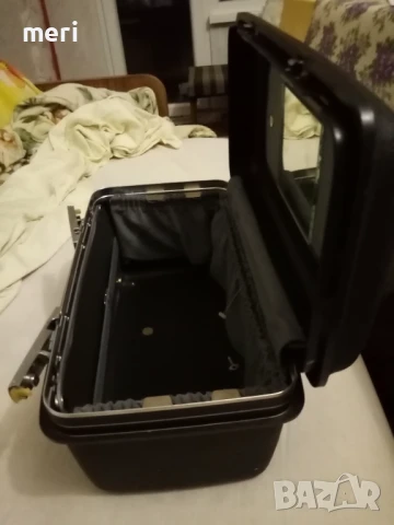 Чанта, куфарче тип СТЕОРДЕСА, снимка 4 - Чанти - 50969163