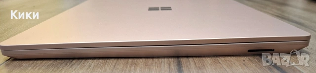 Лаптоп Microsoft Surface Laptop 3 Touchscreen, снимка 5 - Лаптопи за работа - 53206962