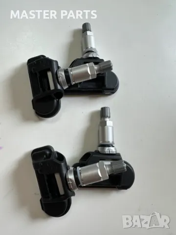 Нови Оригинални TPMS Сензори (433 MHz) от Schrader за Opel, Chevrolet, Saab - 13581560, снимка 4 - Части - 50372951