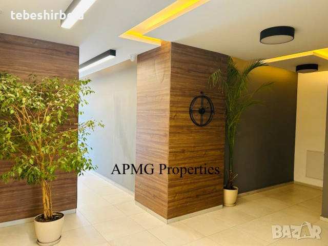 Дава под Наем 2-СТАЕН, жк.Младост 3, Соната, снимка 15 - Апартаменти - 53972964