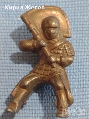 Метална фигура играчка KINDER SURPRISE древен войн перфектна за КОЛЕКЦИОНЕРИ 26311, снимка 5 - Колекции - 45428769