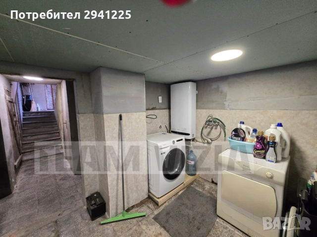 Етаж от къща в кв. Модерно предградие, снимка 5 - Къщи - 53109083