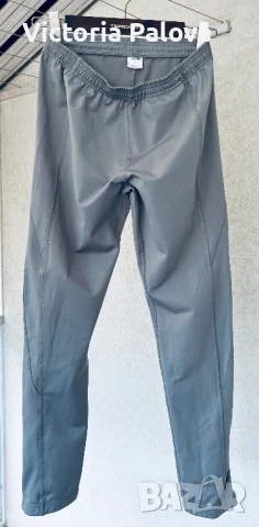 Спортно долнище SHAMP CREATIVE FASHION унисекс, снимка 3 - Спортни екипи - 50578304