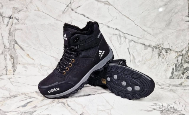 мъжко боти puma Adidas nike , снимка 6 - Мъжки боти - 52023788