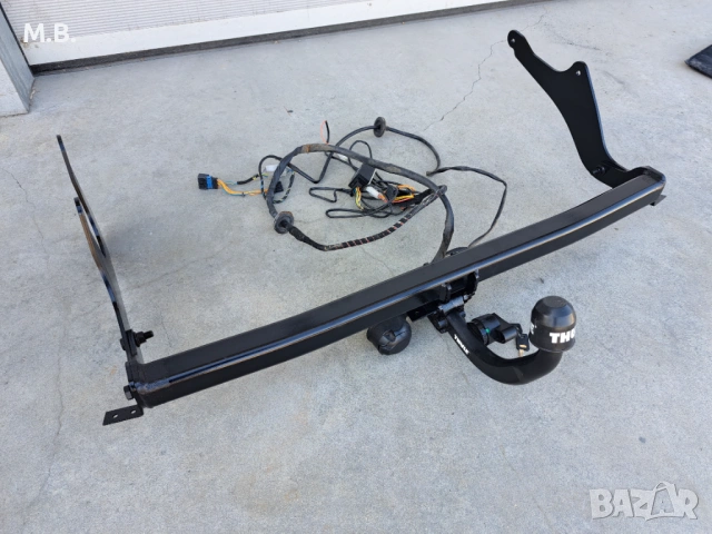 Сваляем теглич Дачия Докер (Dacia Dokker), снимка 3 - Части - 53814196