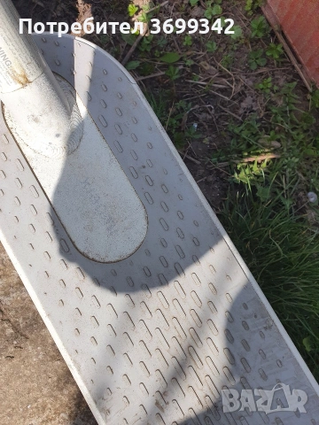 тротинетка xiaomi, снимка 4 - Друга електроника - 53306160