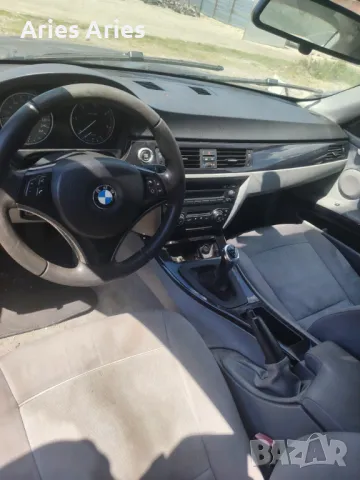 BMW 320 320D, БМВ 320 на части! Април 2008, снимка 10 - Автомобили и джипове - 50139615