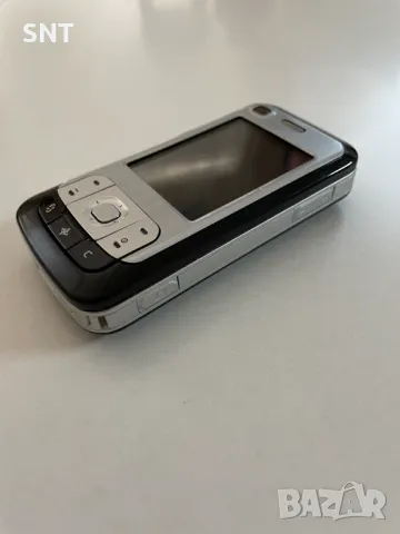 NOKIA 6110 Navigator, снимка 8 - Nokia - 49084481