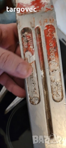 клинове за цепене на дърва титан, снимка 4 - Други инструменти - 53535221