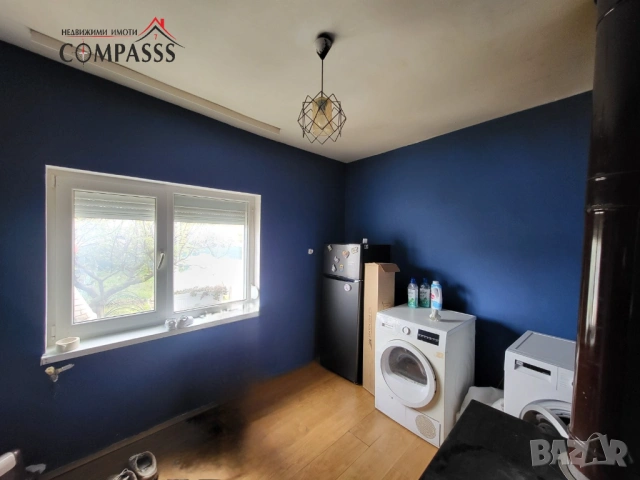 гр. Генерал Тошево, Обл. Добрич, къща с двор – 65000евро!, снимка 11 - Къщи - 53494980