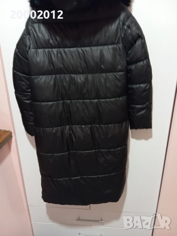 дамско зимно яке , снимка 5 - Якета - 52930172