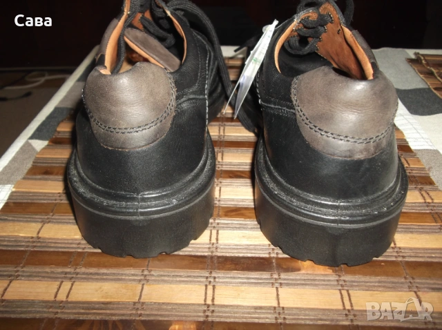 Обувки JOMOS  , снимка 4 - Спортно елегантни обувки - 53406796