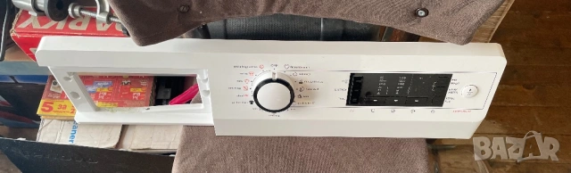 Платка с панел за пералня Gorenje