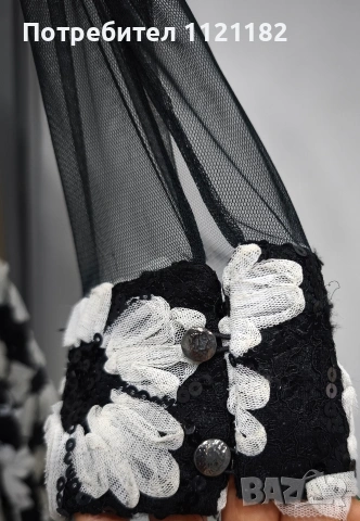 Официална дамска рокля , снимка 6 - Рокли - 53306346