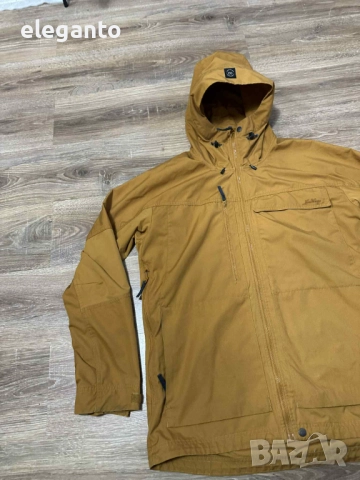 Висок клас мъжко техническо яке Lundhags Traverse Jacket , XL размер, снимка 6 - Якета - 52891773