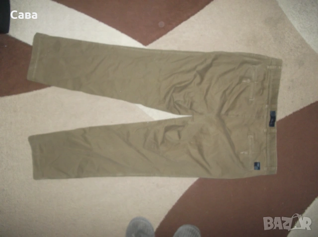 Спортен панталон BRAX  мъжки,Л, снимка 3 - Панталони - 53586119