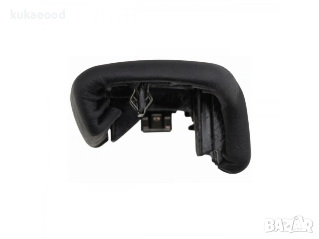 Топка за скоростен лост за Audi A5 F5, снимка 4 - Части - 53958048