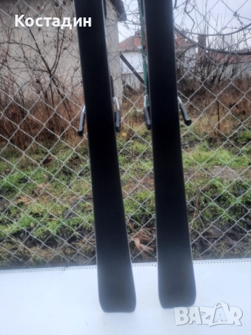 Карвинг ски ATOMIC Race 8 AEROSPEED 165см. , снимка 10 - Зимни спортове - 52497558