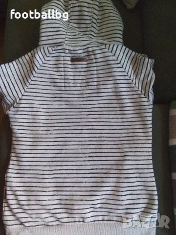 NAKETANO 🔝🔝 дамски суичър XL оригинален, снимка 6 - Якета - 50806024