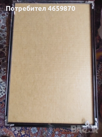 Портрет на Че Гевара, снимка 3 - Картини - 52654274