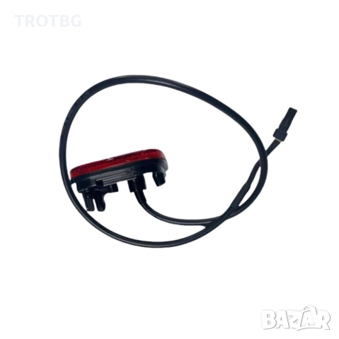 Заден стоп за Segway ZT3 Pro, снимка 3 - Друга електроника - 52796971