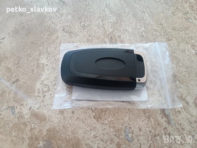 Remote start ключ за Ford Mondeo МК5, Galaxy, S-max и др. след 2015., снимка 3 - Аксесоари и консумативи - 53494828