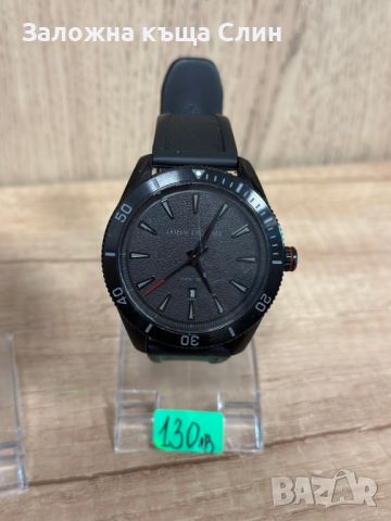 Часовници Armani , снимка 6 - Мъжки - 45699214