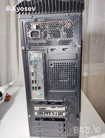 PC Конфигурация с FX-8300, снимка 7 - Геймърски - 47177151