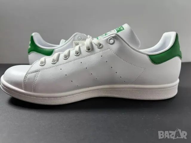 Мъжки маратонки Adidas Stan Smith , снимка 9 - Маратонки - 47069970