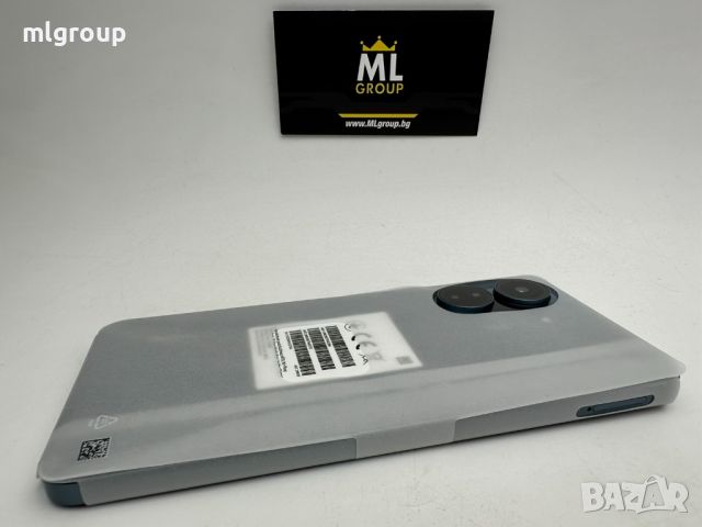 #MLgroup предлага:  #Xiaomi Redmi 13C 256GB / 8GB RAM Dual-SIM, нов, снимка 4 - Xiaomi - 46415045