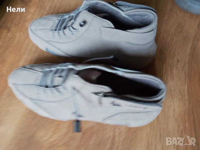 различни цветове и размери спортни обувки, снимка 5 - Ежедневни обувки - 53203729