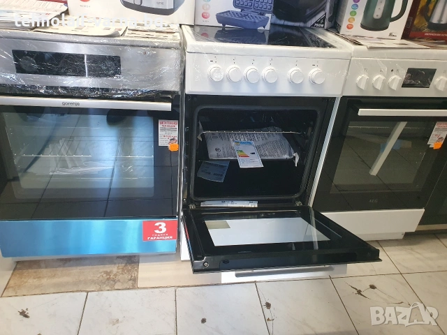 Керамична Печка Beko 