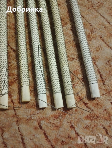 Реотани за печка 6.бр, снимка 3 - Печки, фурни - 51985117