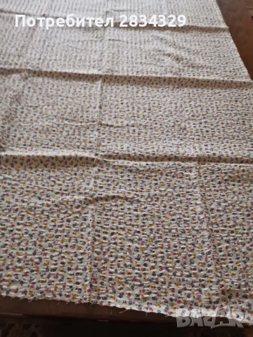 платове - басма/крепон за поли/блузи, снимка 9 - Платове и дамаски - 47706117