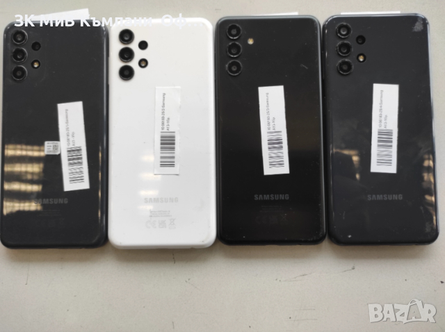 Мобилни телефони Samsung Galaxy A13, снимка 3 - Samsung - 52570440