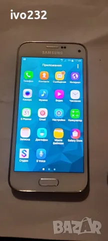 samsung s5 mini, снимка 10 - Samsung - 49608392