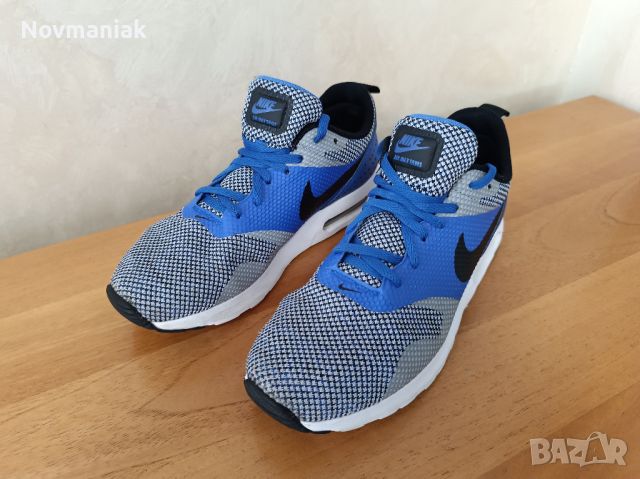 Nike Air Max Tavas PRM-Много Запазени, снимка 10 - Маратонки - 45414290