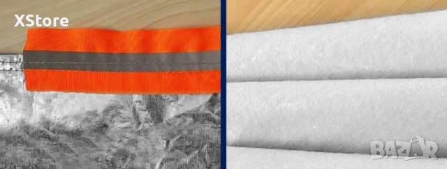 Покривало за леки автомобили и тип SUV AUTO SHAD-8,9, снимка 7 - Аксесоари и консумативи - 52482117