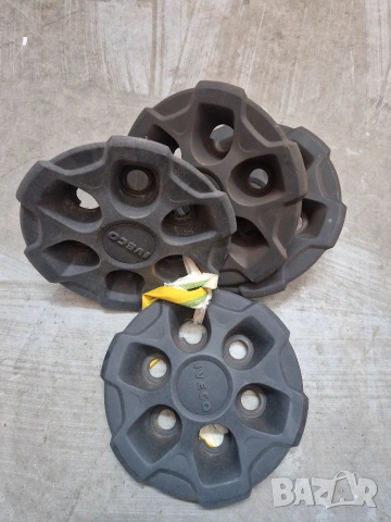 Тасове да iveco daily , снимка 3 - Части - 53257394