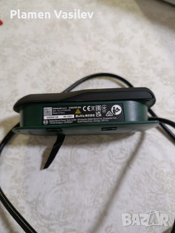 Инспекционна камера, снимка 2 - Други инструменти - 52959164