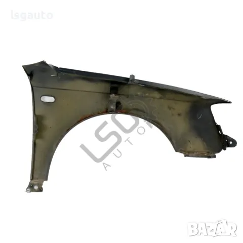 Ляв калник Seat Exeo 3R  2008-2013 ID: 132841, снимка 5 - Части - 46988521